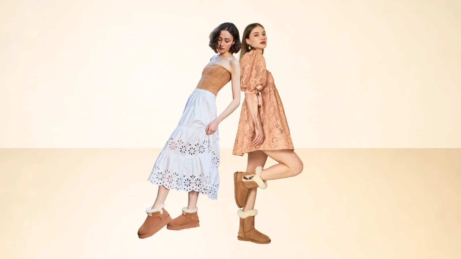 Cloud-Like Comfort for Every Step